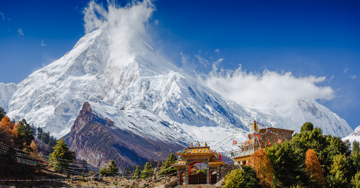 Nepal
